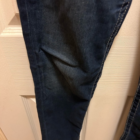 True Religion Section Super Skinny Jeans Sz 28 - Picture 10 of 13